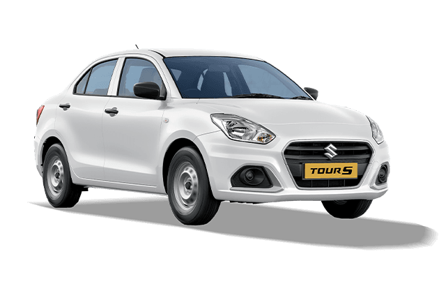 Maruti Dzire